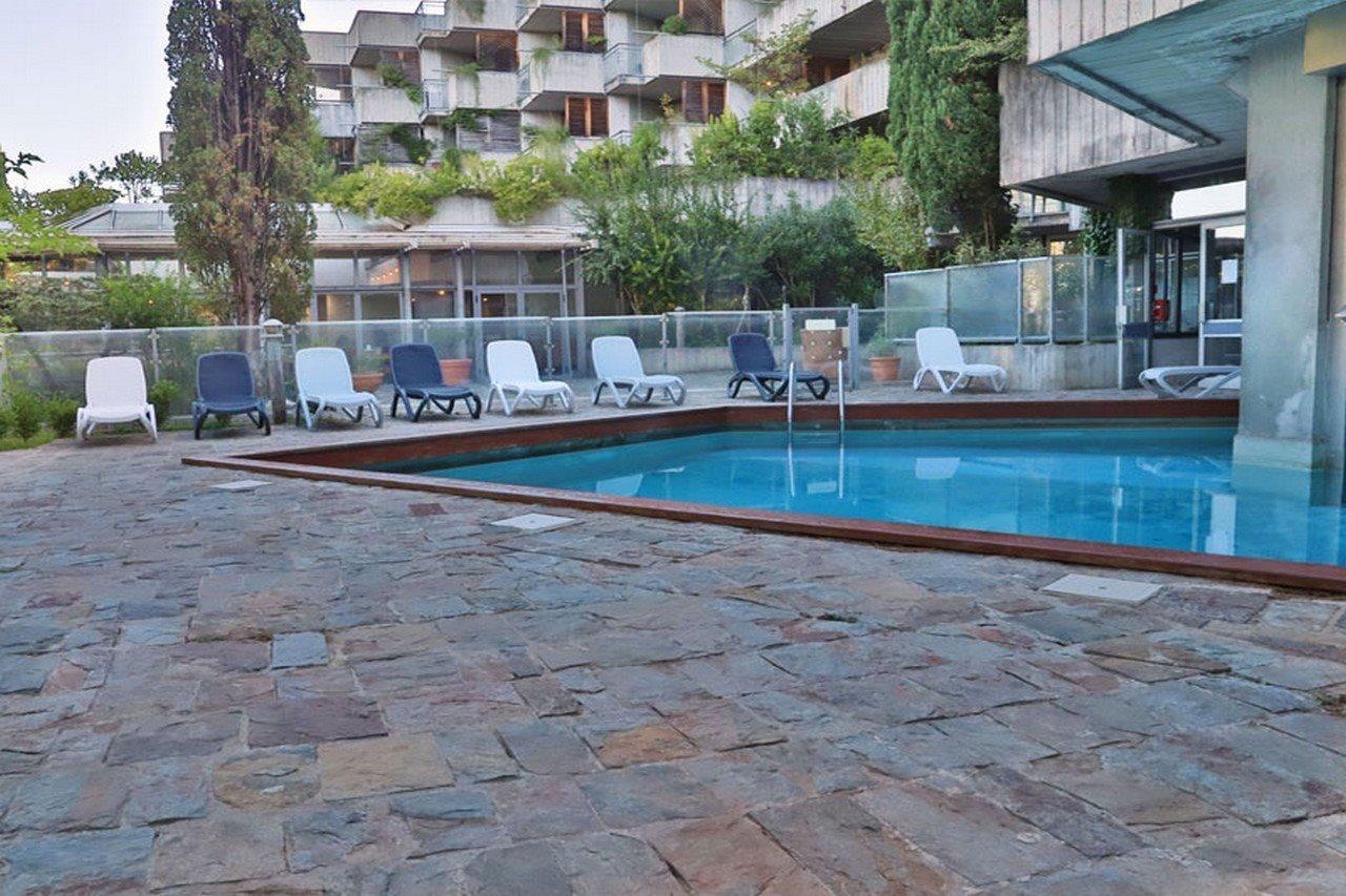 Sowell Hotels Ardeche Grospierres Exterior foto