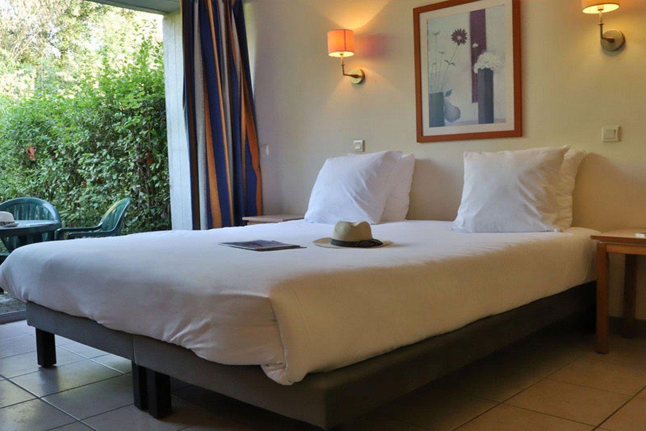 Sowell Hotels Ardeche Grospierres Exterior foto