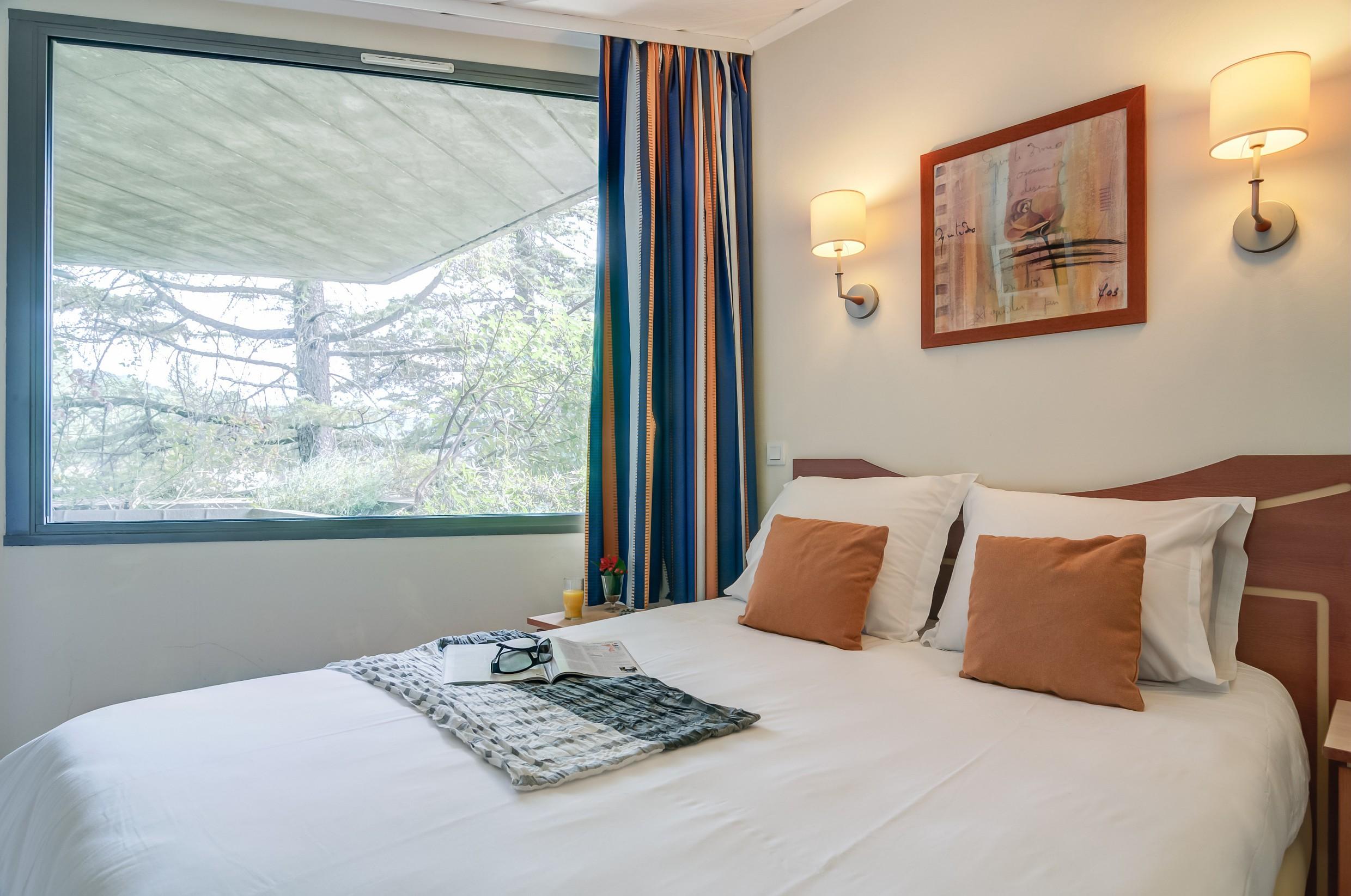 Sowell Hotels Ardeche Grospierres Exterior foto