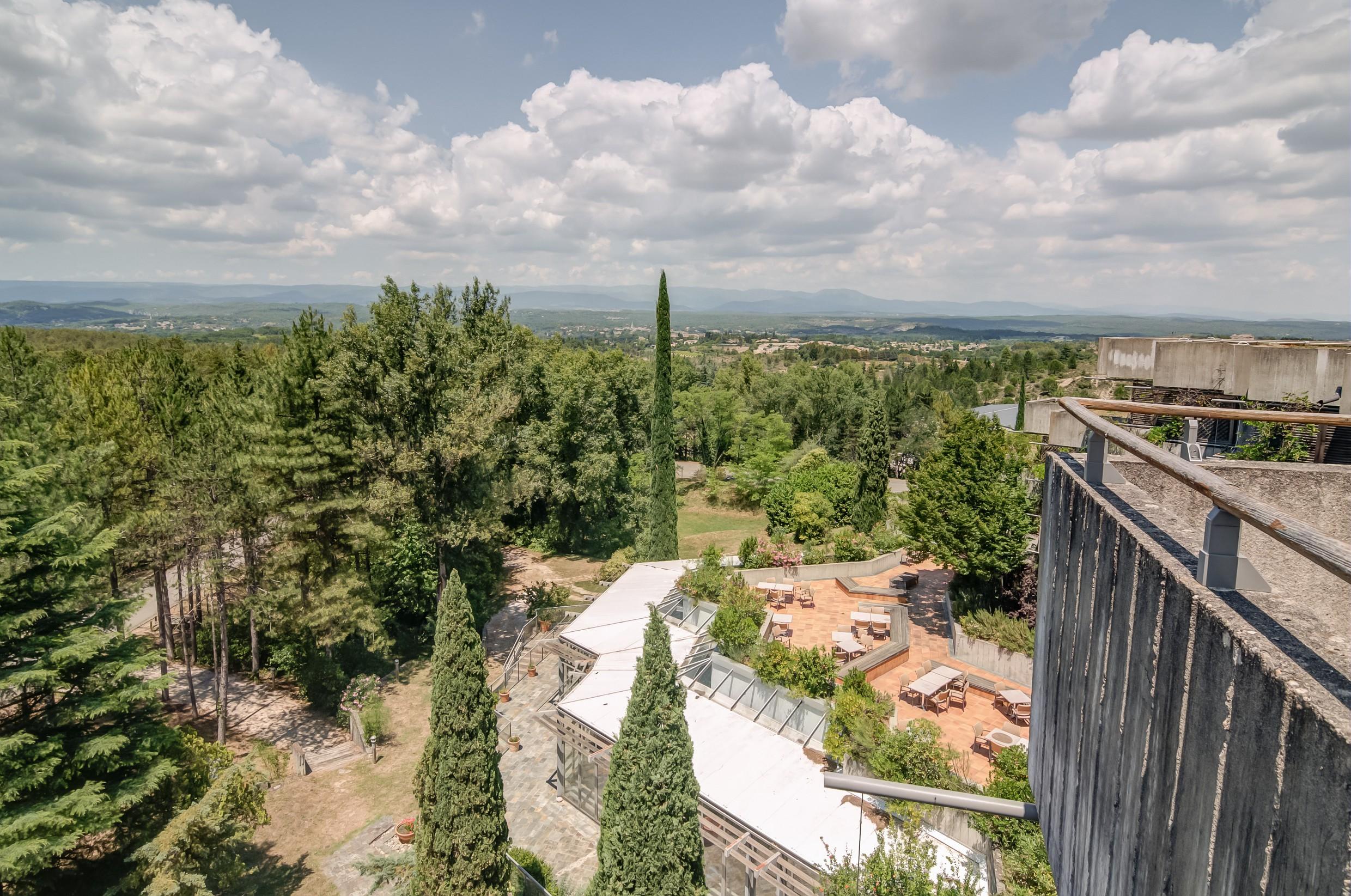 Sowell Hotels Ardeche Grospierres Exterior foto