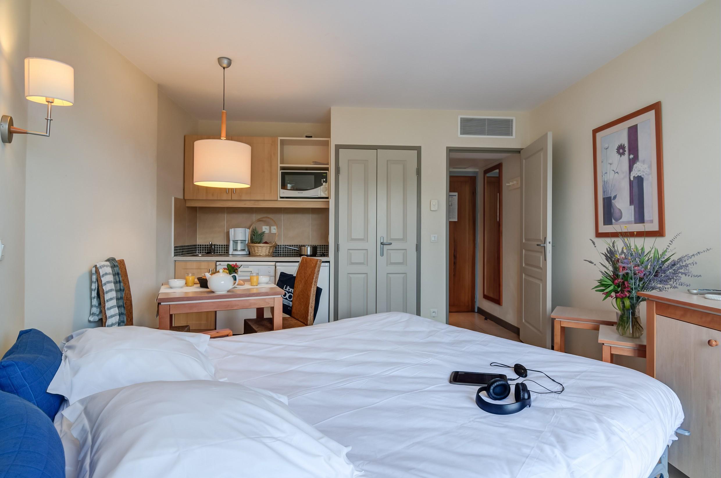 Sowell Hotels Ardeche Grospierres Exterior foto