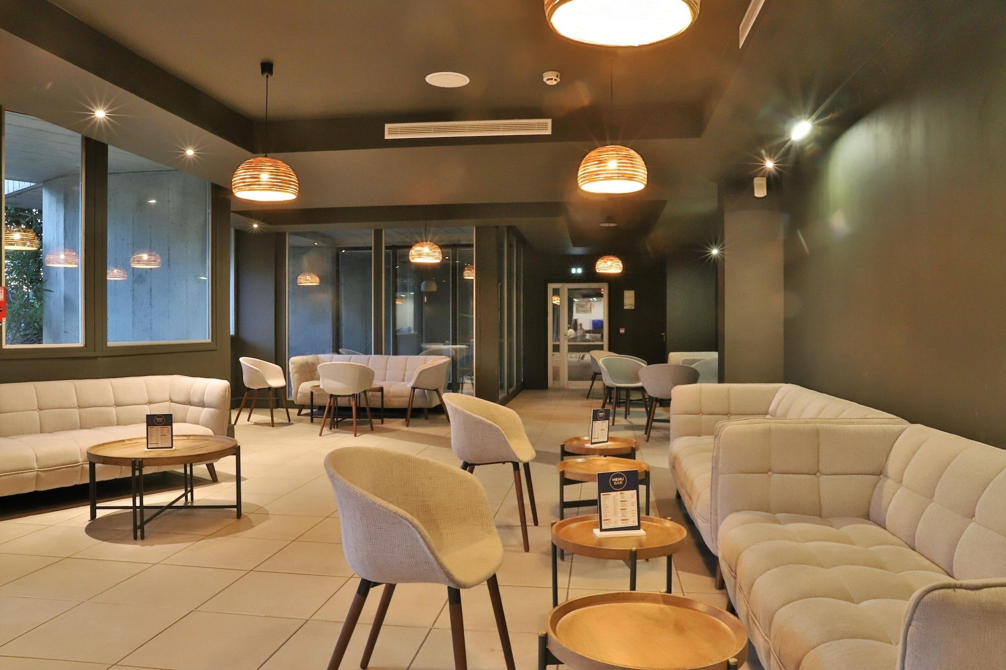 Sowell Hotels Ardeche Grospierres Exterior foto