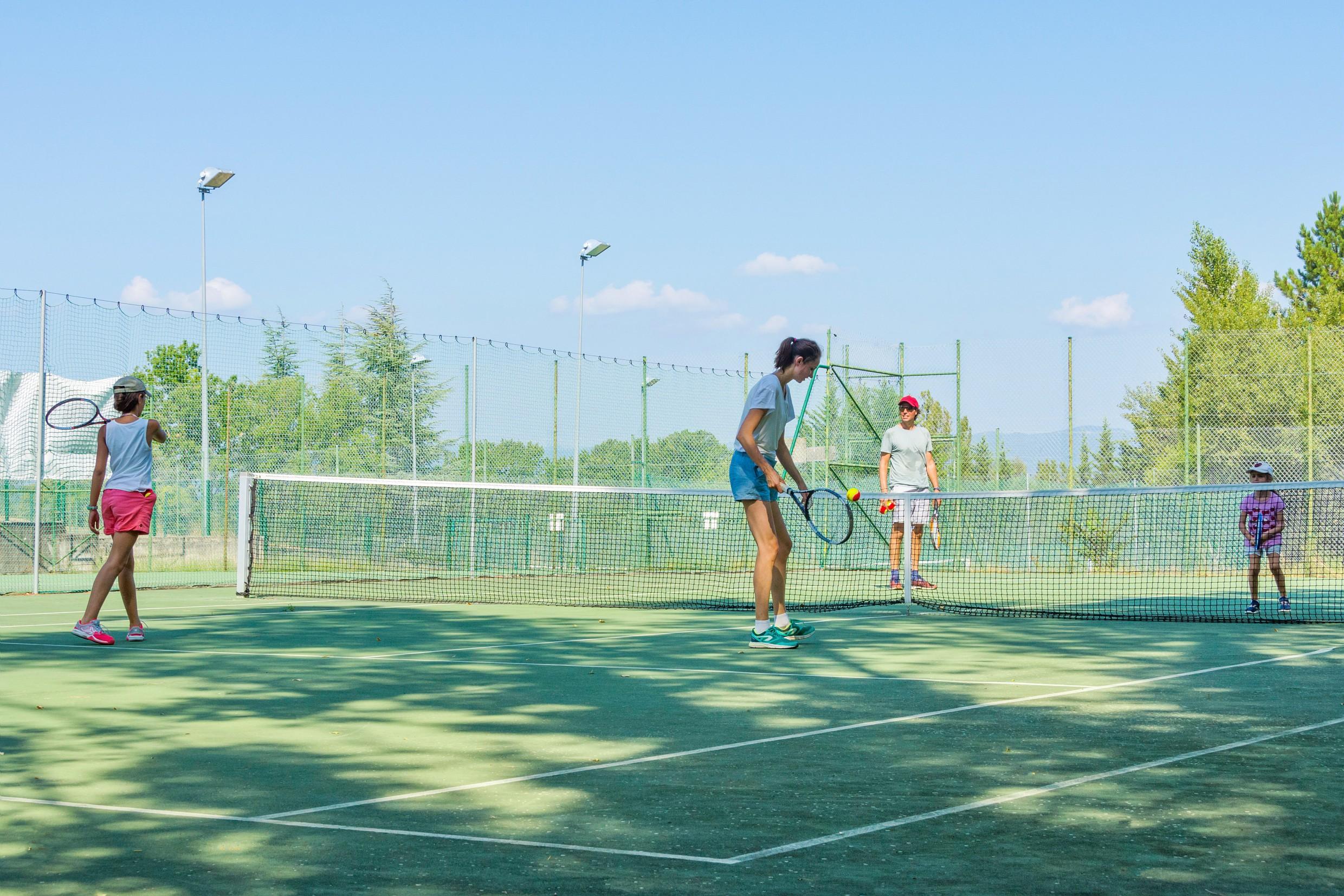 Sowell Hotels Ardeche Grospierres Exterior foto