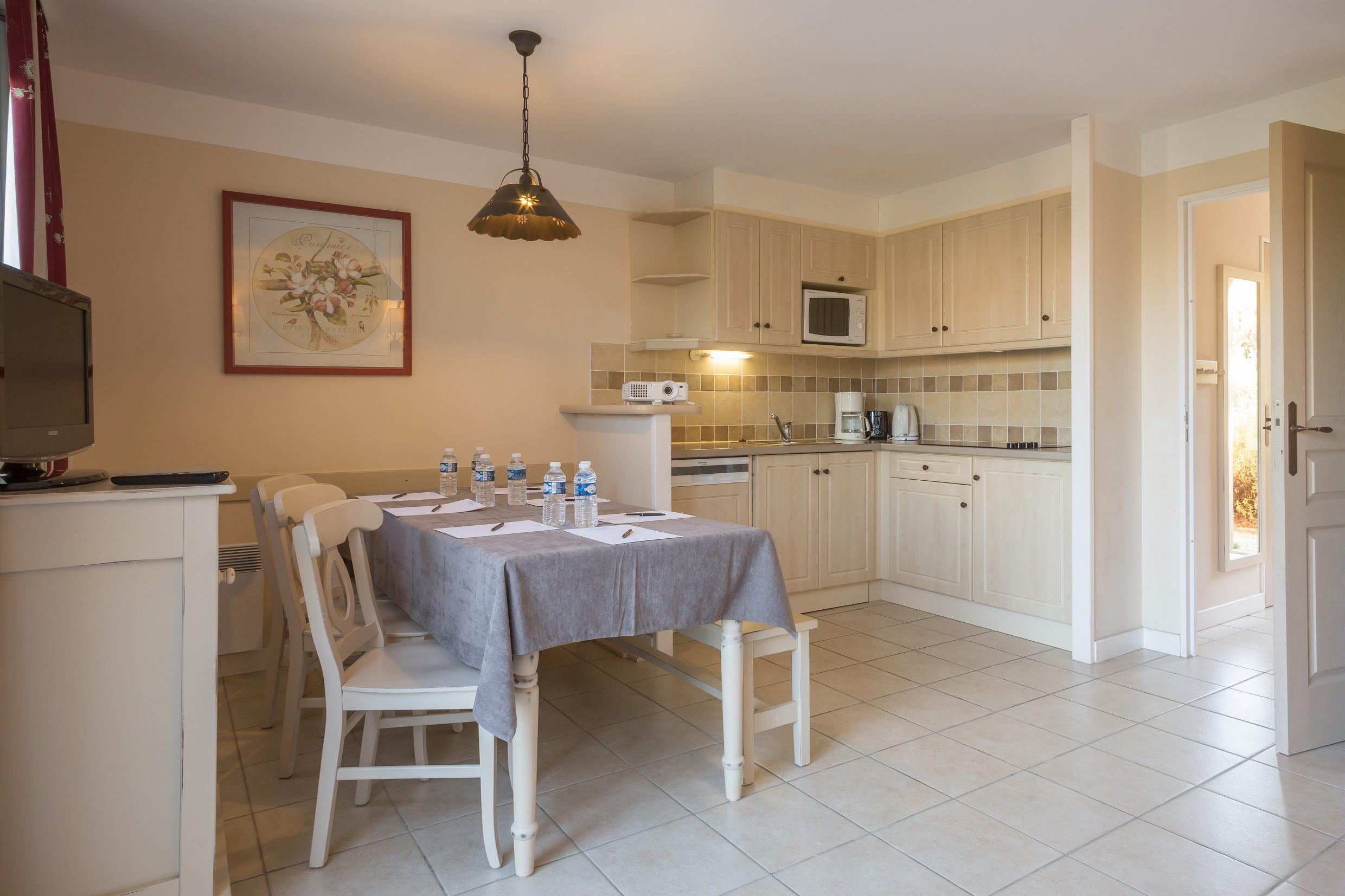 Sowell Hotels Ardeche Grospierres Exterior foto